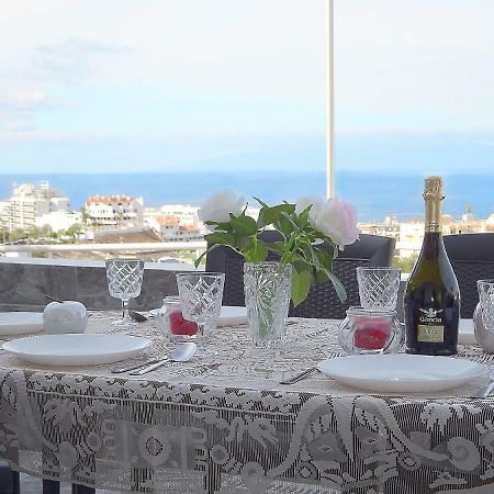アデヘAngela Ocean Panoramaアパートメント エクステリア 写真